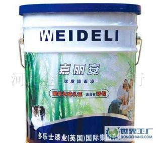 供應(yīng)長期0嘉麗安優(yōu)質(zhì)墻面漆乳膠漆_建筑建材_世界工廠網(wǎng)中國產(chǎn)品信息庫