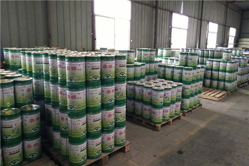 廉江奧輝漆業(yè)馬路劃線漆熱銷中，優(yōu)質(zhì)產(chǎn)品贏得市場信賴