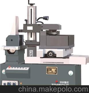 DK7725Z小錐度快走絲線切割機床 解析冬慶DK77系列與江蘇冬慶數(shù)控的產(chǎn)品優(yōu)勢