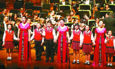 扎根中國大地?zé)o邊光景一時(shí)新——十八大以來我國文藝創(chuàng)作成就述評(píng)