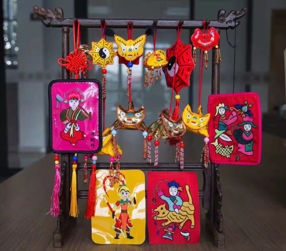 數(shù)字賦能文藝創(chuàng)作 浙江桐鄉(xiāng)探索數(shù)字化應(yīng)用助力“精神共富”