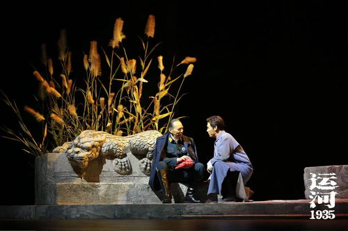 大運河 流淌的文藝富礦與時代的創作回響