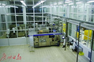 溫氏乳業布局提速，全新大型加工廠投產賦能華南市場